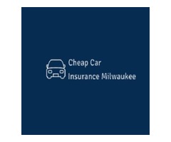 Cheap Car Insurance Milwaukee WI | free-classifieds-usa.com - 1