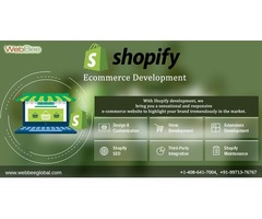 Shopify Experts New York City | free-classifieds-usa.com - 1