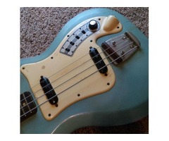 1961 Hagstrum Baby Bass | free-classifieds-usa.com - 1