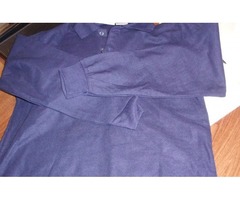 adult long sleeve polo shirts | free-classifieds-usa.com - 2