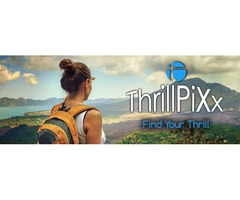 ThrillPiXx: What's Your Thrill? | free-classifieds-usa.com - 1