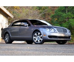 2006 Bentley Continental Flying Spur Continental Flying Spur | free-classifieds-usa.com - 1