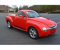 2006 Chevrolet SSR DELUXE BED PACKAGE | free-classifieds-usa.com - 1