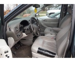 2005 Chrysler Town & Country Touring edition Mini Van | free-classifieds-usa.com - 2
