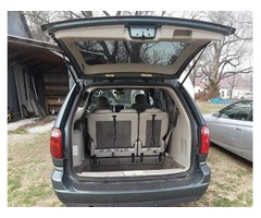 2005 Chrysler Town & Country Touring edition Mini Van | free-classifieds-usa.com - 3