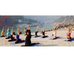 Find the best School of Yoga Teacher Training in Rishikesh, India | free-classifieds-usa.com - 2
