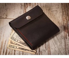 Mens wallet with coin pocket | free-classifieds-usa.com - 1