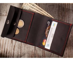 Mens wallet with coin pocket | free-classifieds-usa.com - 2