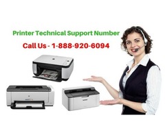 Printer Technical Support Number | free-classifieds-usa.com - 1