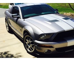 2007 Ford Mustang Gt500 | free-classifieds-usa.com - 1