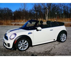 2014 Mini Cooper S JOHN COOPER WORKS Exterior and Technology | free-classifieds-usa.com - 1