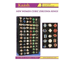 New Women's Cubic Zirconia Rings | free-classifieds-usa.com - 2