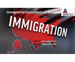 Immigration Services in Mumbai | Akkam overseas services pvt ltd | free-classifieds-usa.com - 1