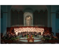 Music Ministry Pensacola | free-classifieds-usa.com - 3