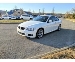 2013 BMW 3-Series Base Coupe 2-Door | free-classifieds-usa.com - 1
