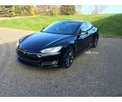 2012 Tesla Model S P85 | free-classifieds-usa.com - 1