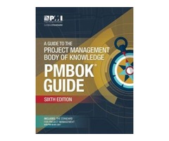  PMBOK® Guide 6th Edition Update | free-classifieds-usa.com - 1