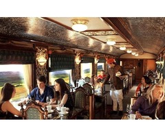 Luxury Train Tour of India | free-classifieds-usa.com - 1