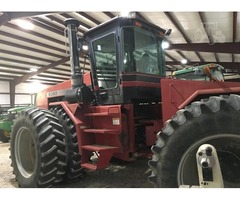 1997 Case IH 9380 Tractor For Sale | free-classifieds-usa.com - 2