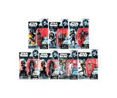 Star War Toys: Last Jedi Toys Like Force Friday II At Brianstoys | free-classifieds-usa.com - 3