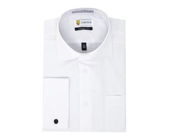 Simple White Dress Shirt | free-classifieds-usa.com - 1