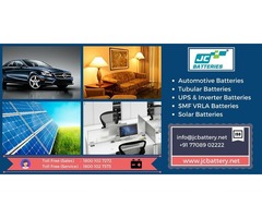 Battery Companies in India | Automotive Battery | Tubular Battery | free-classifieds-usa.com - 1
