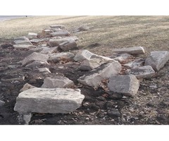 limestone retaining wall blocks | free-classifieds-usa.com - 2