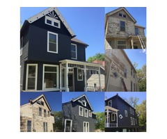 Exterior Painting & Siding replacement | free-classifieds-usa.com - 2