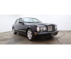 2000 Bentley Arnage | free-classifieds-usa.com - 1