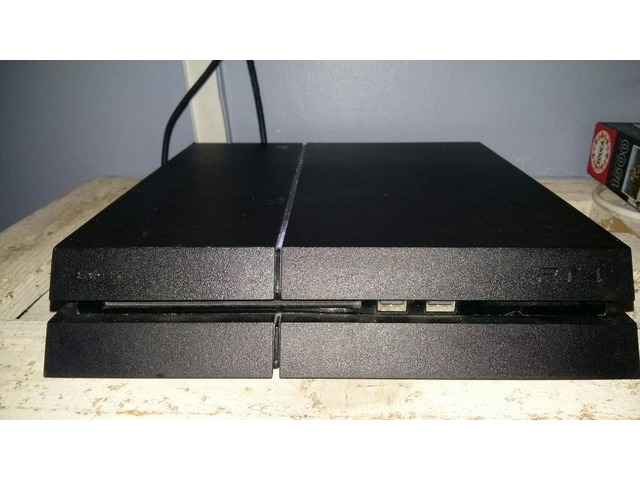 sell my ps4 near me