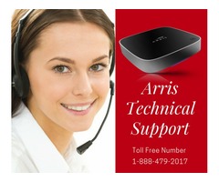 Arris Technical Support | free-classifieds-usa.com - 1