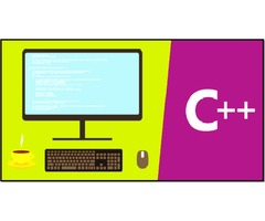 Learn C++ Language from Scratch (Offer valid for just $9.99) | free-classifieds-usa.com - 1