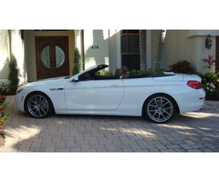 2012 BMW 6-Series Convertible | free-classifieds-usa.com - 1