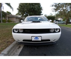 2014 Dodge Challenger SHAKER  MOPAR 14 LIMITED EDITION  100 PRODUCED | free-classifieds-usa.com - 1