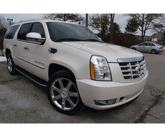 2013 Cadillac Escalade LUXURY COLLECTION-EDITION Sport Utility 4-Door | free-classifieds-usa.com - 1