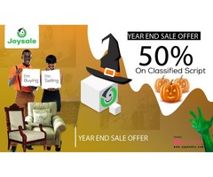 Joysale Ultimate 50% OFFER Letgo Script Buy & Sell Online Business | free-classifieds-usa.com - 1