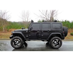 2012 Jeep Wrangler 4 Door | free-classifieds-usa.com - 1