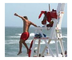 Lifeguard Instructor Course | free-classifieds-usa.com - 1