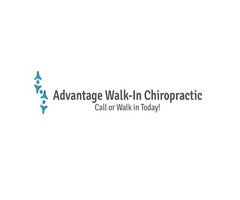 Advantage Walk-In Chiropractic Boise Idaho - Chiropractor | free-classifieds-usa.com - 1