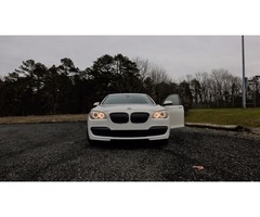 2011 BMW 7-Series M Sport Package | free-classifieds-usa.com - 1