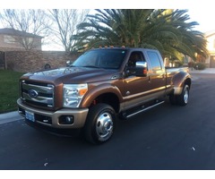 2011 Ford F-350 King Ranch | free-classifieds-usa.com - 1