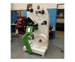 Machine for producing self adhesive labels | free-classifieds-usa.com - 1