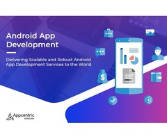 Get Best Android App Development Services Austin | free-classifieds-usa.com - 1