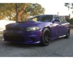 2016 Dodge Charger Hellcat | free-classifieds-usa.com - 1