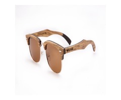 Buy Exclusive Handcrafted Wooden Sunglasses at WUDN | free-classifieds-usa.com - 1