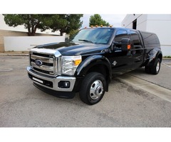 2011 Ford F-450 Super Duty Crew Cab Lariat Ultimate | free-classifieds-usa.com - 1