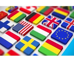 Translation Services: English Indonesian Spanish Italian  | free-classifieds-usa.com - 1