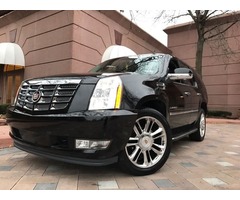 2014 Cadillac Escalade Luxury Sport Utility 4-Door | free-classifieds-usa.com - 1