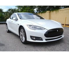2014 Tesla Model S 60 | free-classifieds-usa.com - 1