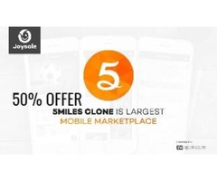 50% Offer Joysale - Brilliant carousell/letgo/offerup clone script | free-classifieds-usa.com - 1